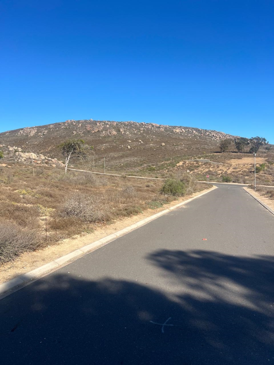 Commercial Property for Sale in St Helena Views Western Cape